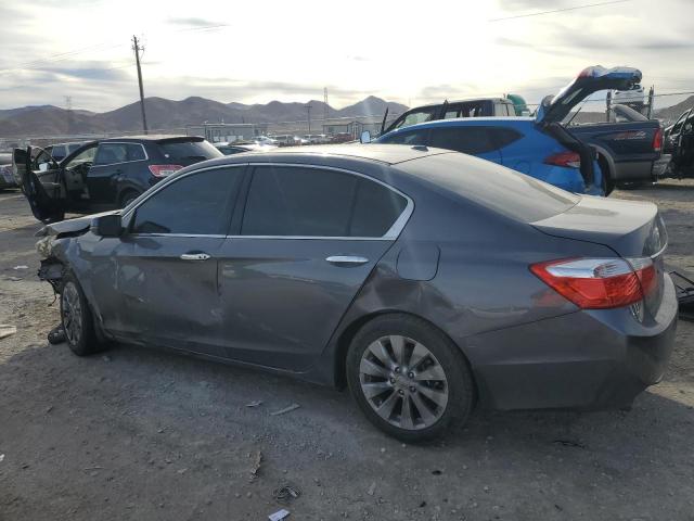 Vin: 1hgcr3f89da042864, lot: 37159974, honda accord exl 20132