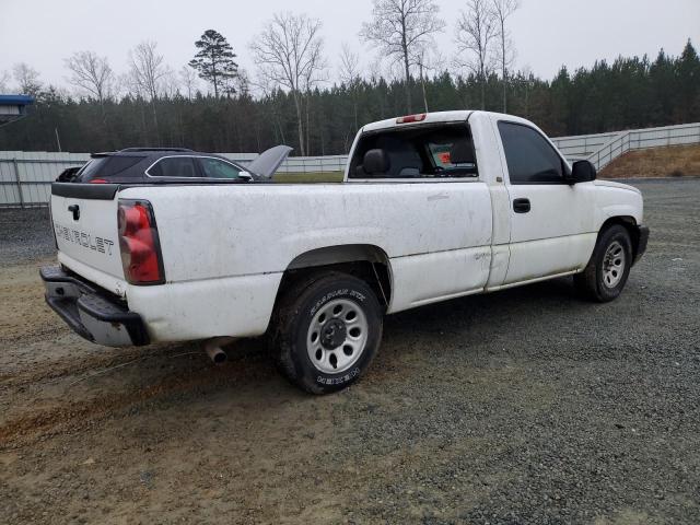 1GCEC14X25Z232001 | 2005 Chevrolet silverado c1500