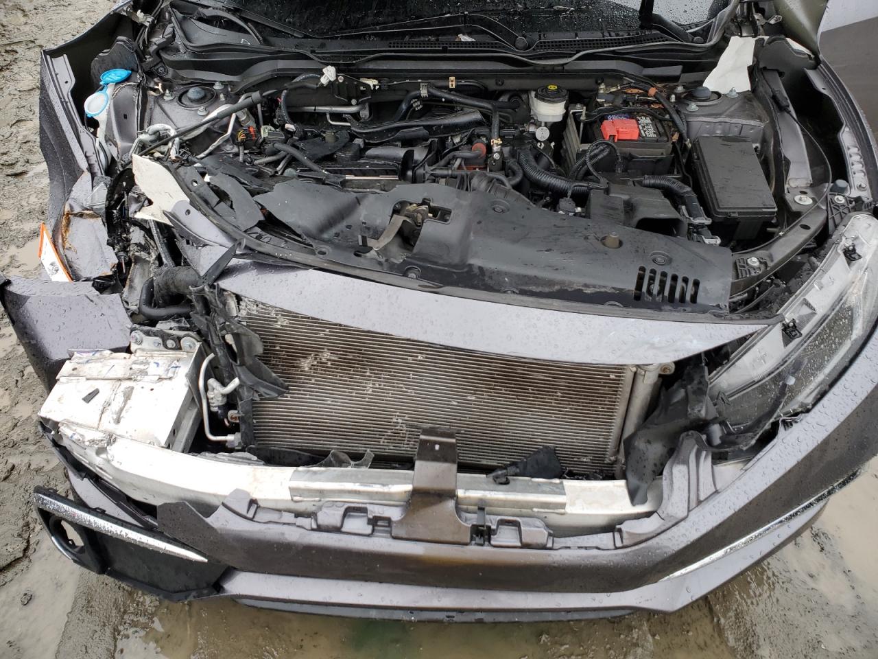 19XFC1F72ME006908 HONDA CIVIC 2021