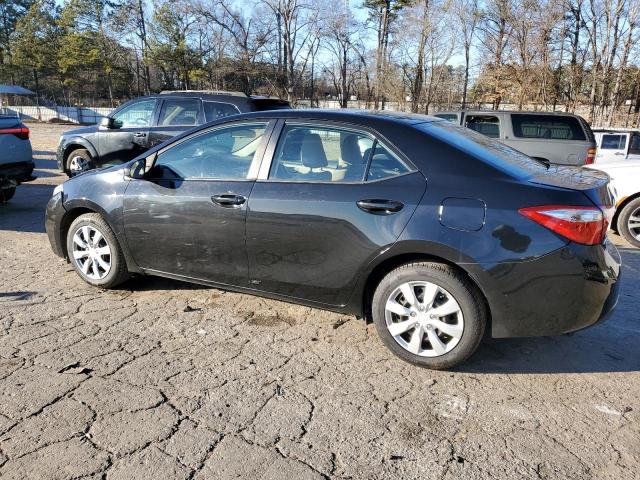 2T1BURHE4EC042976 | 2014 TOYOTA COROLLA L