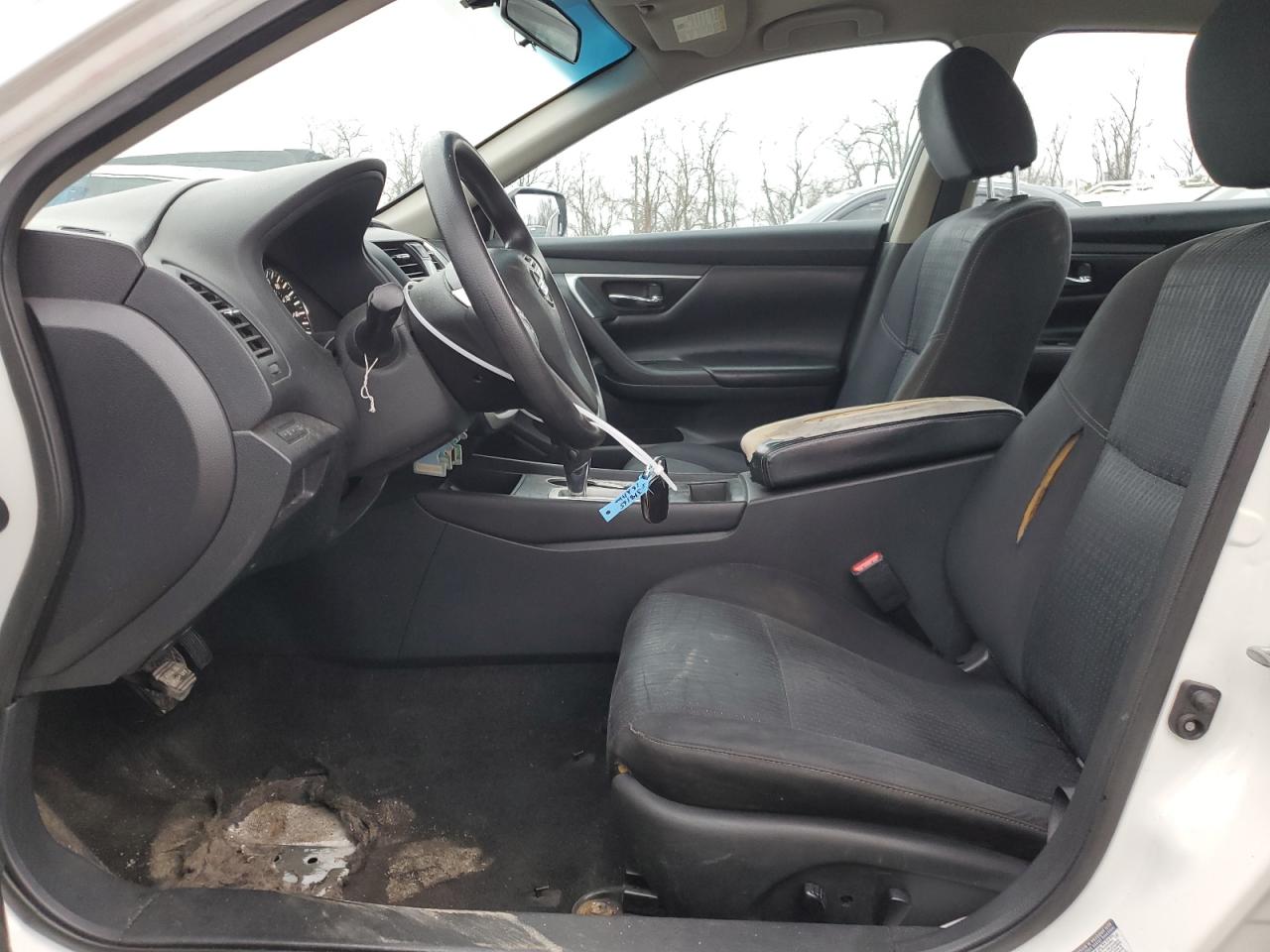 1N4AL3AP4GN318165 NISSAN ALTIMA 2016