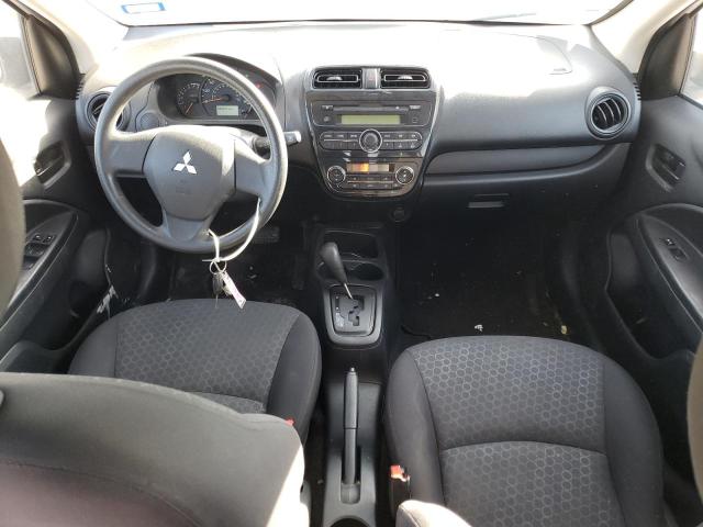 ML32A3HJ6FH052203 | 2015 MITSUBISHI MIRAGE DE