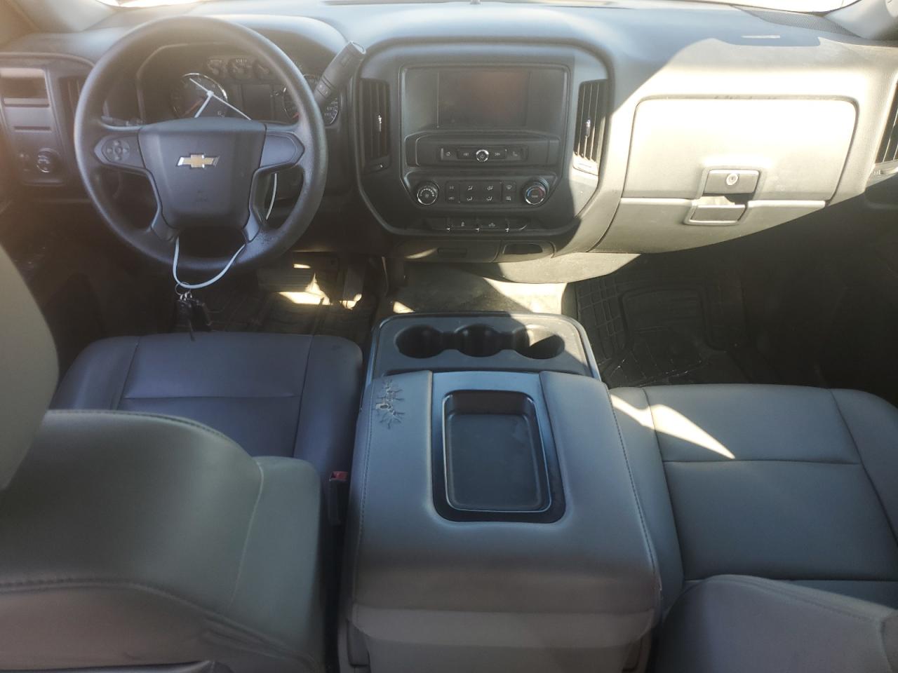 3GCPCNEHXHG445340 CHEVROLET ALL Models 2017