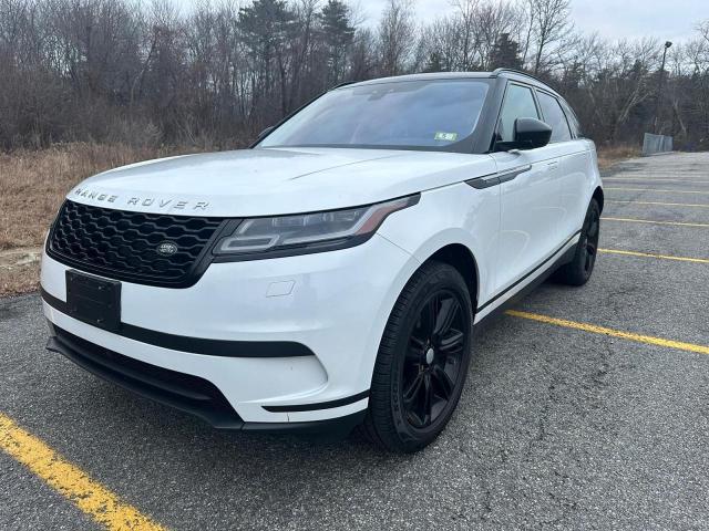 Vin: salyb2rx6ja768739, lot: 38033864, land rover rangerover s 20182