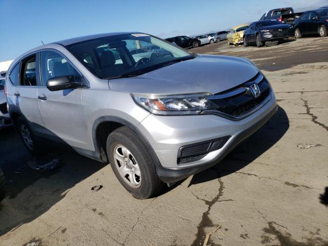 3CZRM3H30GG709362 | 2016 HONDA CR-V LX