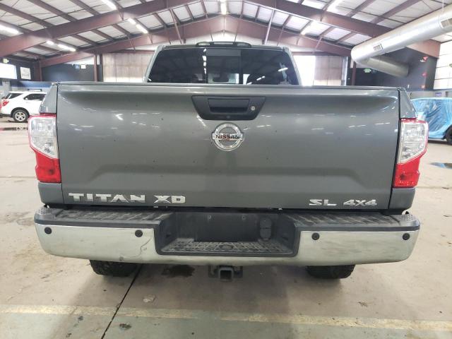 1N6BA1F46GN501197 | 2016 NISSAN TITAN XD S