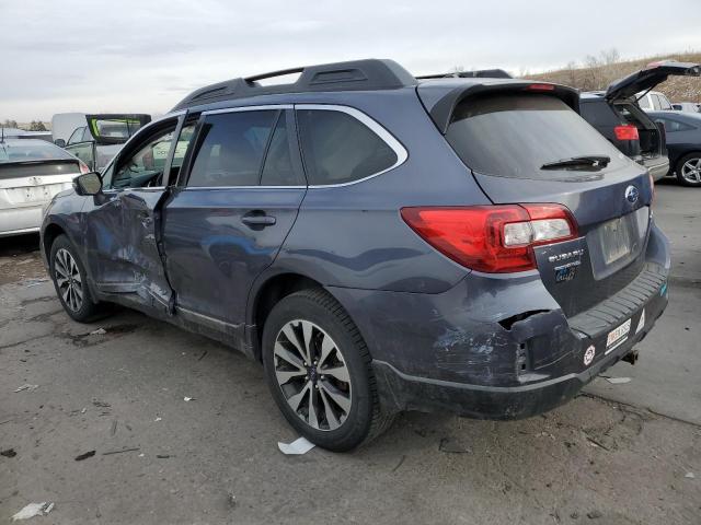 4S4BSENC1F3313824 | 2015 SUBARU OUTBACK 3.