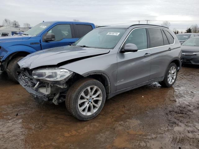 2016 BMW X5 XDRIVE3 #2859664295