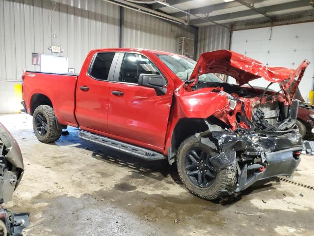Vin: 1gcrycef2kz292506, lot: 37585914, chevrolet all models k1500 trail boss custom 20194