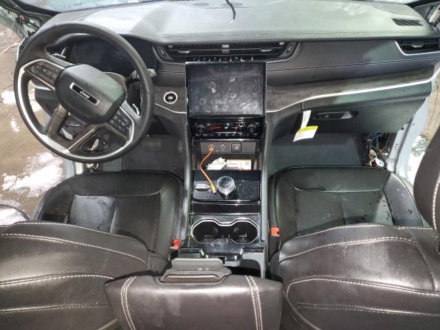 2023 JEEP GRAND CHER - 1C4RJHBG8PC642925