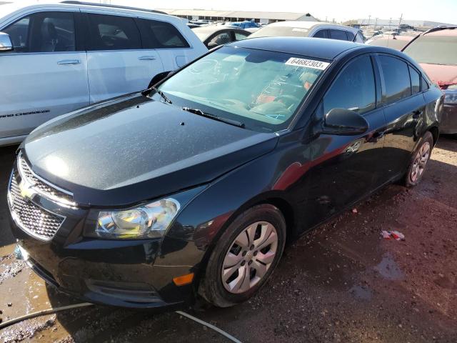 1G1PA5SH6E7195041 | 2014 CHEVROLET CRUZE LS