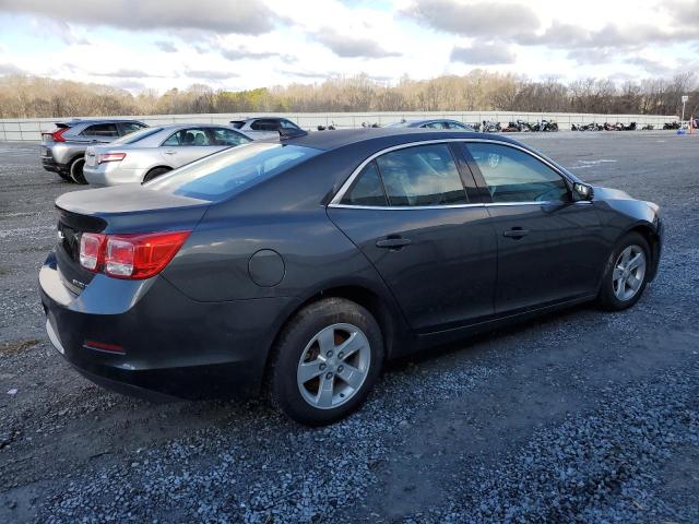 2016 CHEVROLET MALIBU  LT - 1G11C5SA5GU131984