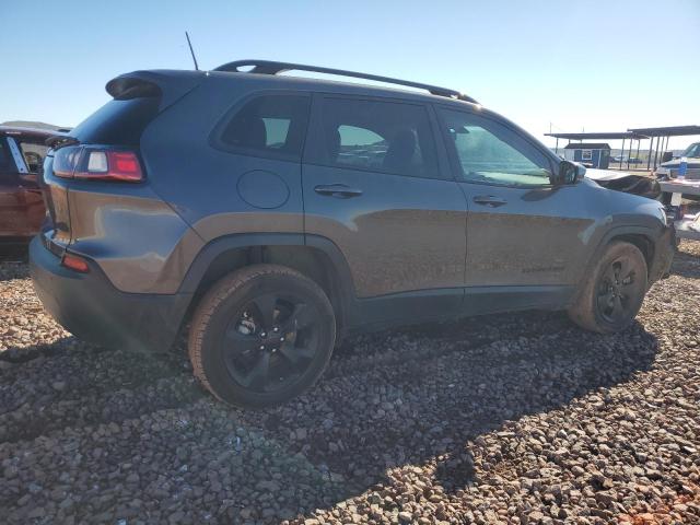 VIN 1C4PJMBSXFW694168 2015 Jeep Cherokee, Trailhawk no.3