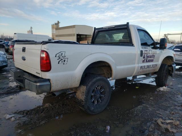 1FTBF2B63GEB08467 | 2016 FORD F250 SUPER