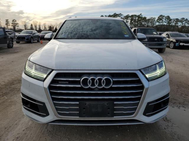 WA1LHAF71JD039782 2018 AUDI Q7, photo no. 5