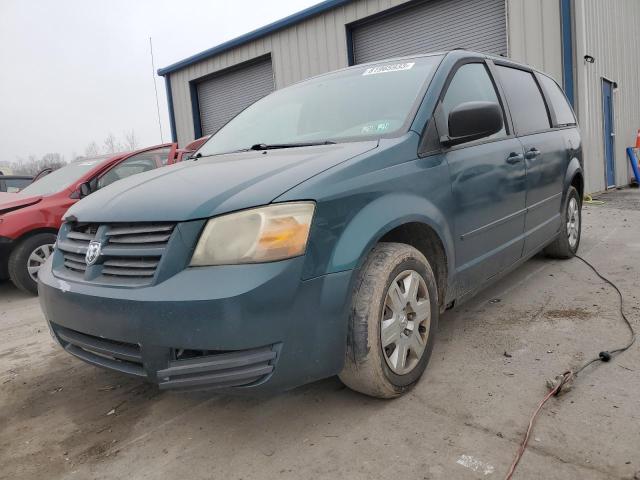 2009 Dodge Grand Caravan SE