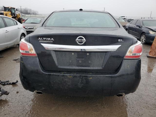 1N4AL3AP8FN899877 | 2015 NISSAN ALTIMA 2.5