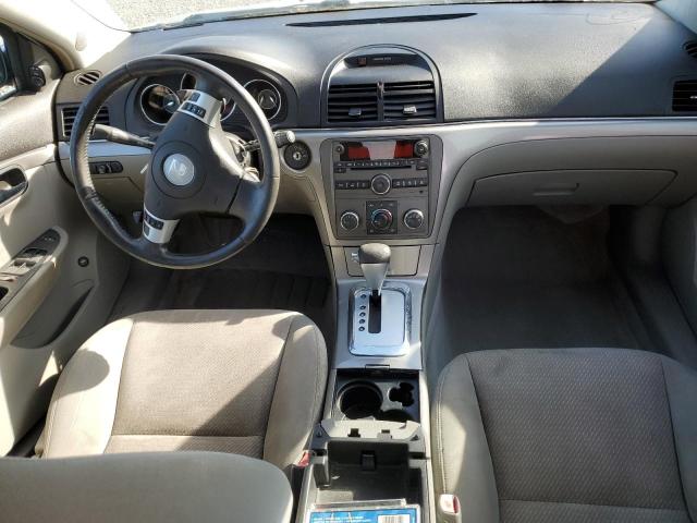 1G8ZS57BX9F137599 | 2009 Saturn aura xe