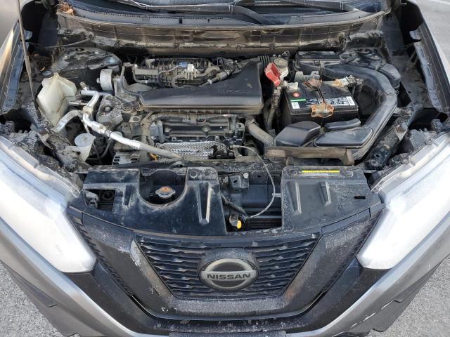 2018 NISSAN ROGUE S 5N1AT2MT9JC742257