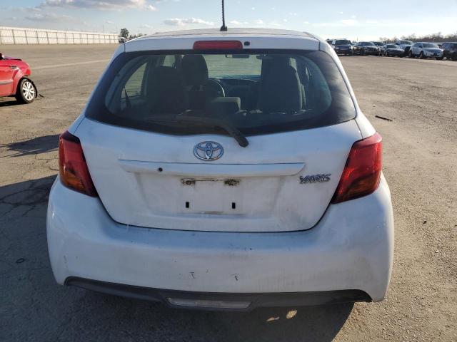 VNKKTUD34FA033850 | 2015 TOYOTA YARIS