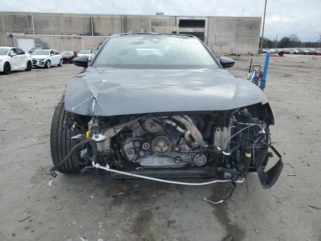 2021 AUDI S6 PRESTIG WAUFFBF20MN026648