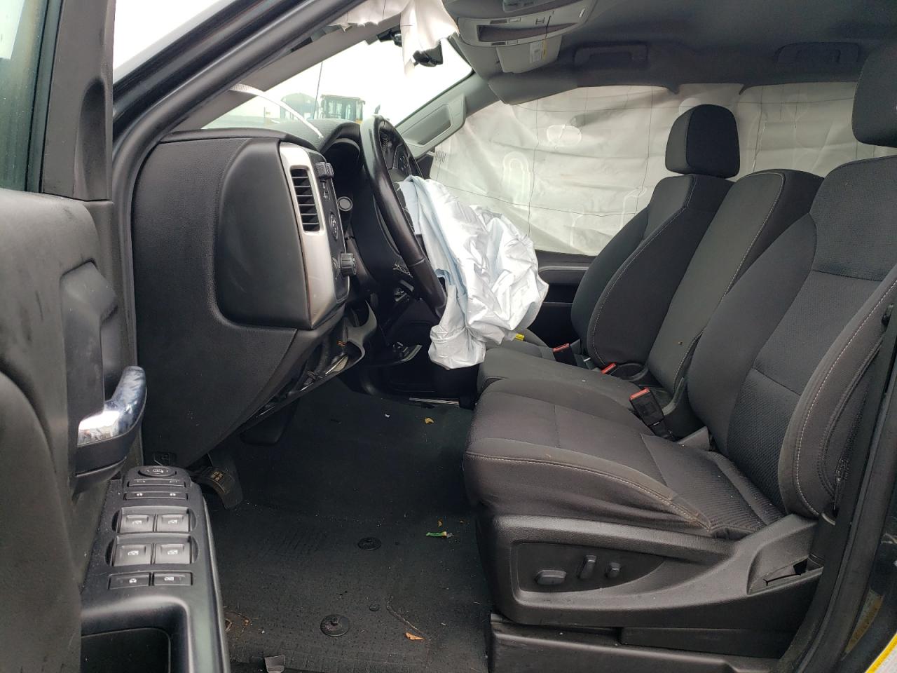 2GCVKPEC8K1201146 CHEVROLET ALL Models 2019