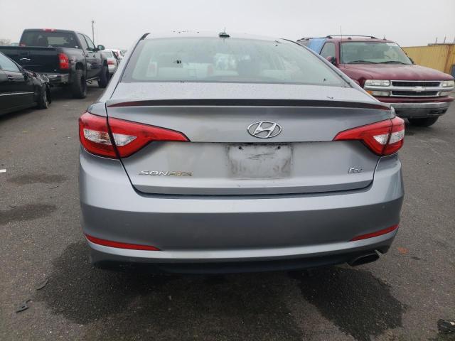 5NPE24AA0FH155125 | 2015 HYUNDAI SONATA ECO