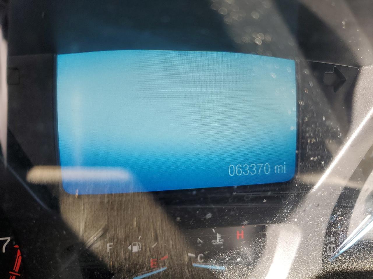1FTYR1CM5KKB84310 FORD TRANSIT 2019
