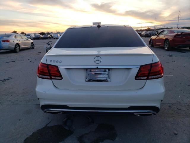 WDDHF5KB4EA835149 | 2014 MERCEDES-BENZ E 350