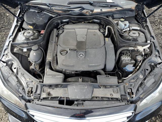 WDDHF8JB8EA888682 | 2014 MERCEDES-BENZ E 350 4MAT