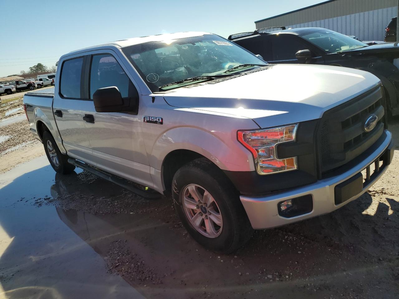 1FTEW1C80HKC23330 FORD F-150 2017