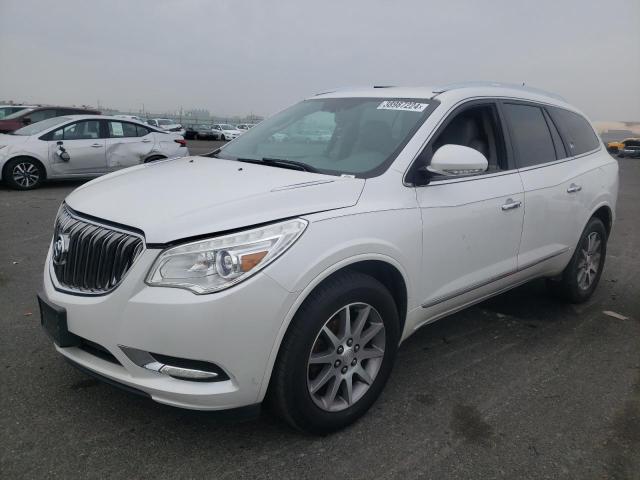 VIN 5GAKRAKD4HJ214128 2017 BUICK ENCLAVE no.1