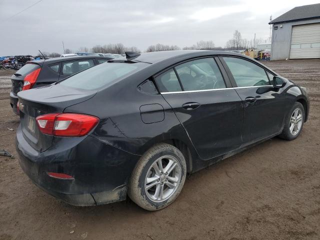 1G1BE5SM1J7162258 | 2018 CHEVROLET CRUZE LT