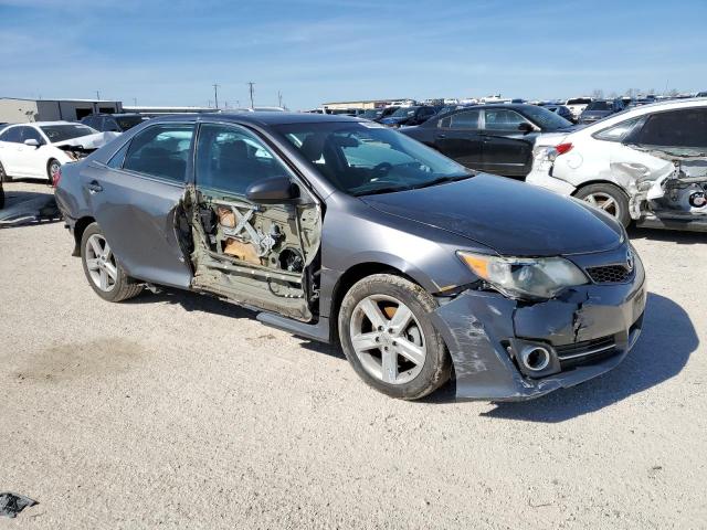 Vin: 4t1bf1fk7eu361940, lot: 40668574, toyota camry l 20144