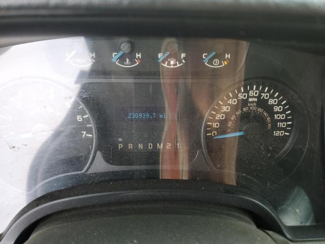 2013 Ford F150 VIN: 1FTNF1CF5DKE40316 Lot: 37861424