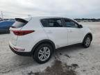 Lot #3029726771 2018 KIA SPORTAGE L