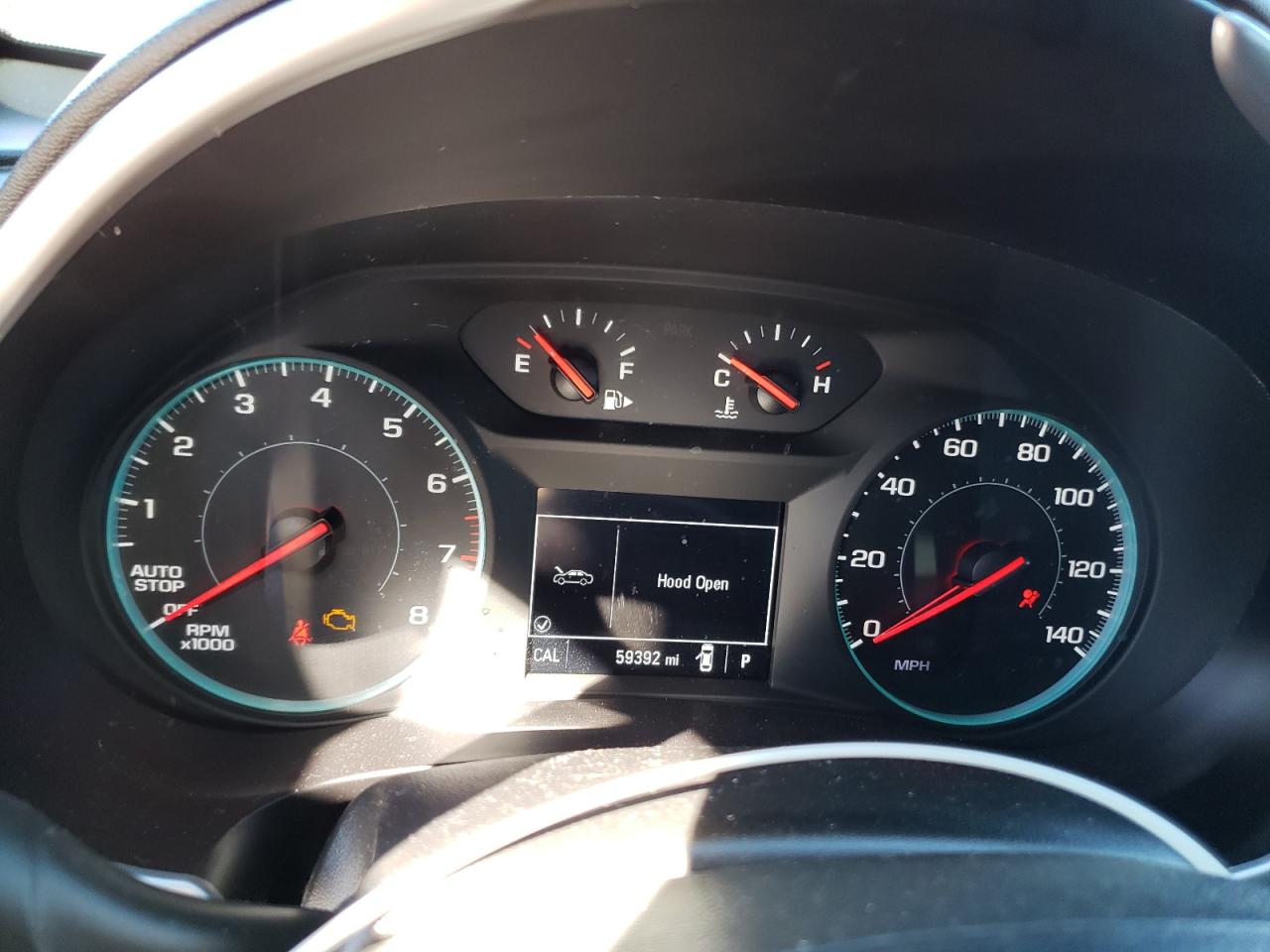 1G1ZG5ST0LF044145 CHEVROLET MALIBU 2020