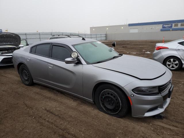2015 DODGE CHARGER PO - 2C3CDXKT2FH754768