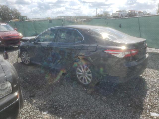 2018 Toyota Camry L VIN: 4T1B11HK0JU069357 Lot: 40990264