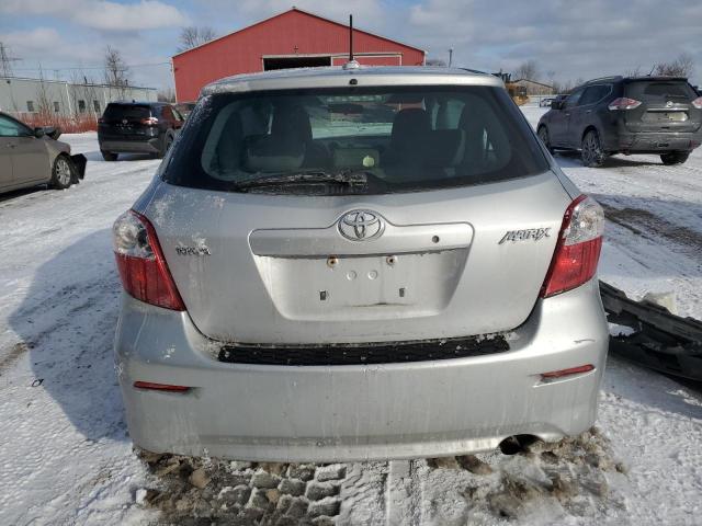 2009 Toyota Corolla Matrix VIN: 2T1KU40E29C017269 Lot: 38205924