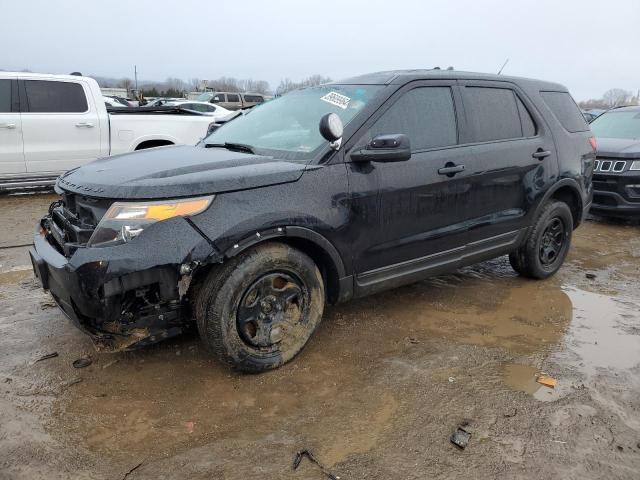 1FM5K8AT0FGC66816 | 2015 FORD EXPLORER P