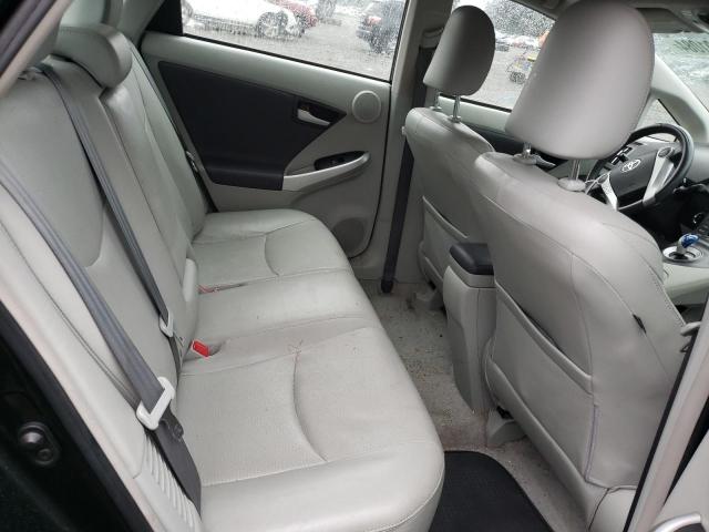 2010 Toyota Prius - Image 10