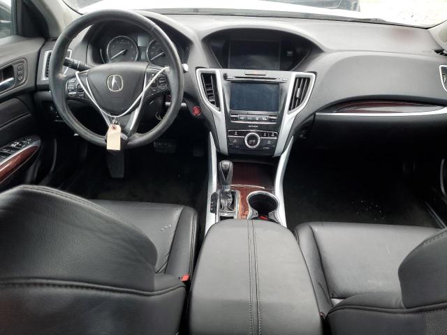 19UUB1F32HA003038 | 2017 ACURA TLX