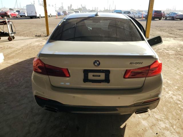 2018 BMW 540 I - WBAJE5C59JWA97529