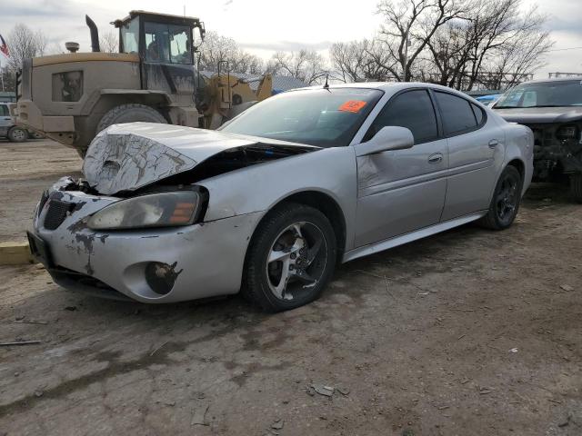 2004 Pontiac Grand Prix GTP