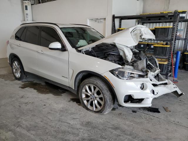 2016 BMW X5 Sdrive35I VIN: 5UXKR2C58G0R70074 Lot: 37719094