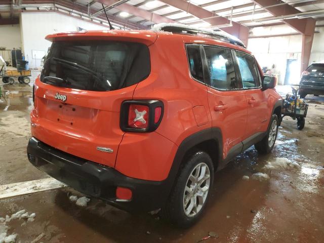 ZACCJBBB0HPF47456 | 2017 JEEP RENEGADE L