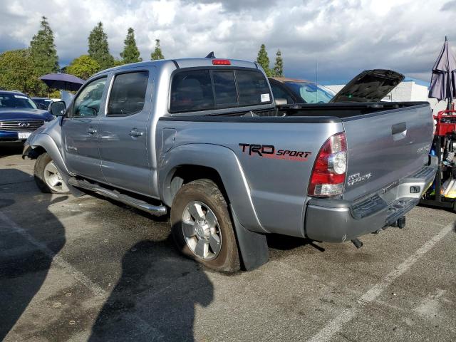 3TMJU4GN8FM183137 | 2015 Toyota tacoma double cab prerunner