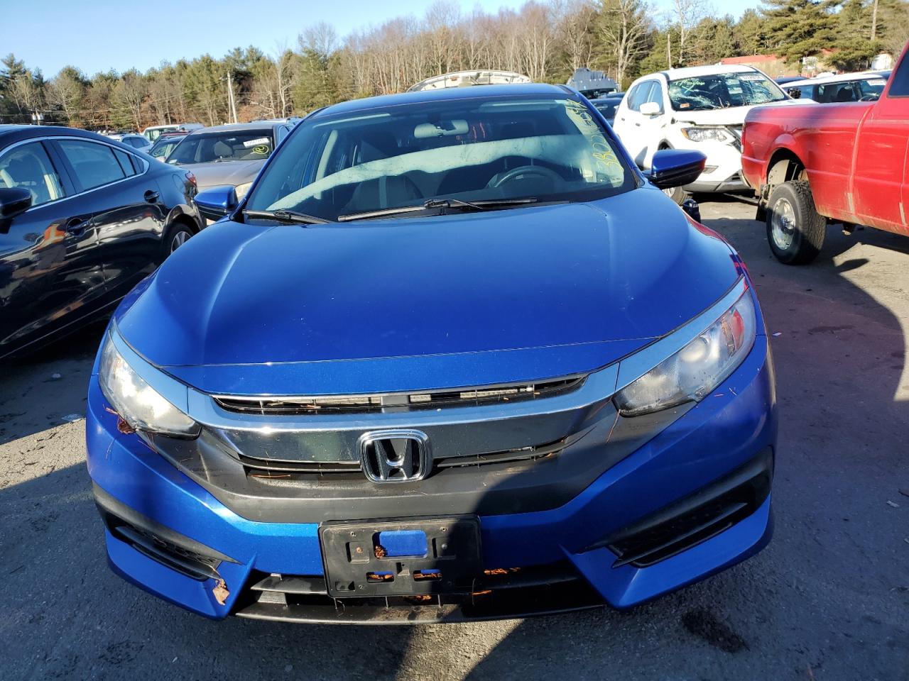 2HGFC2F52JH517962 HONDA CIVIC 2018