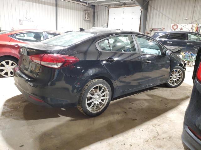 3KPFK4A73JE282571 | 2018 KIA forte lx